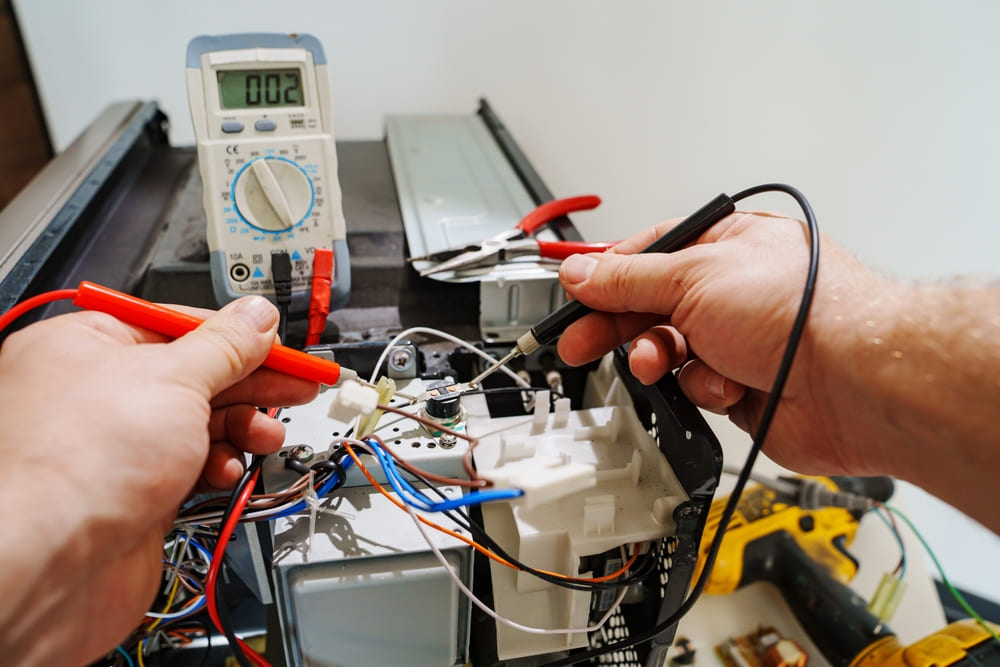 Sửa lò vi sóng LG | Dịch vụ Sửa Tại nhà Sửa lò vi sóng LG | Dịch vụ Sửa Tại nhà