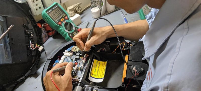 Sửa Robot Lau Nhà LG – Dịch Vụ Chuyên Nghiệp Tận Nơi Sửa Robot Lau Nhà LG – Dịch Vụ Chuyên Nghiệp Tận Nơi