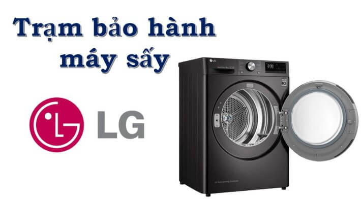 Trung Tâm LG Quy Nhơn – Tổng Đài Bảo Hành Sửa Chữa Thiết Bị LG Chính Hãng
