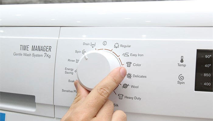 Cách Vệ Sinh Máy Giặt LG Đúng Chuẩn – Giữ Máy Sạch, Quần Áo Luôn Thơm
