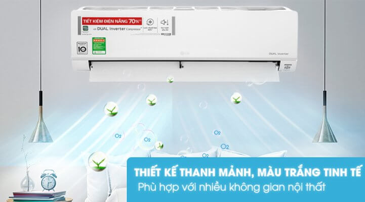 Có Nên Mua Máy Lạnh LG Không? Đánh Giá Chi Tiết Trước Khi Quyết Định