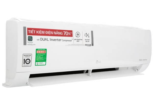 Có Nên Mua Máy Lạnh LG Không? Đánh Giá Chi Tiết Trước Khi Quyết Định