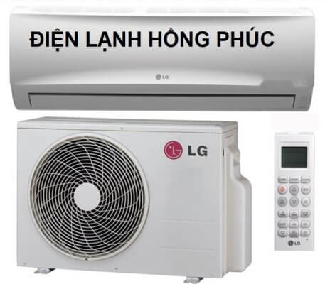 Điều Hòa LG Báo Lỗi CH10: Nguyên Nhân & Cách Khắc Phục Hiệu Quả