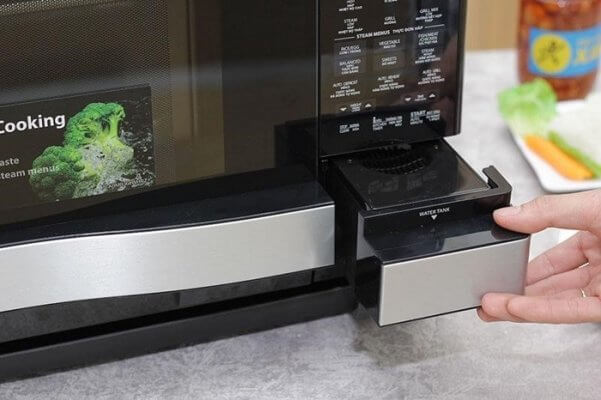 Hướng Dẫn Sử Dụng Lò Vi Sóng Đúng Cách – An Toàn Và Hiệu Quả