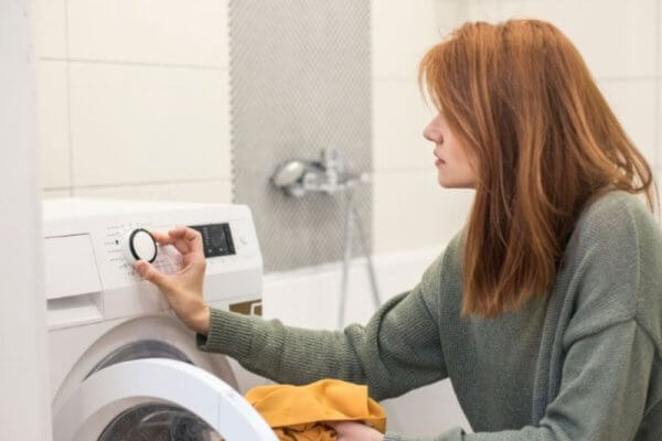 Máy Giặt LG Báo Lỗi Nháy Đèn Liên Tục – Nguyên Nhân & Cách Khắc Phục Hiệu Quả