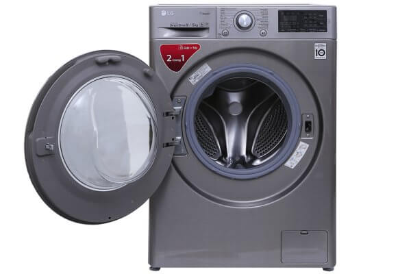 Máy Giặt LG Kêu To: Nguyên Nhân & Cách Khắc Phục Hiệu Quả