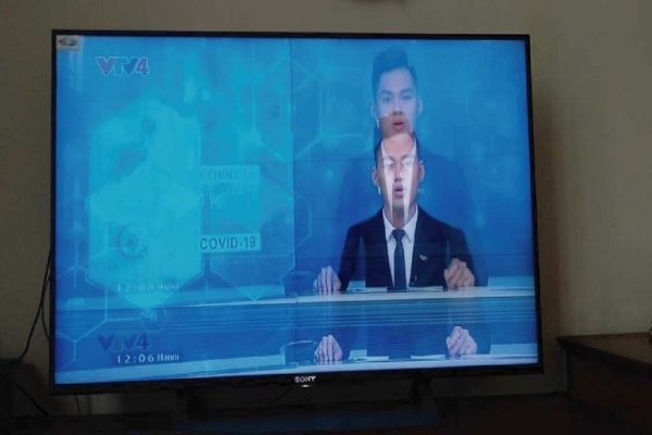 Tivi LG Bị Giật Màn Hình – Nguyên Nhân và Cách Khắc Phục