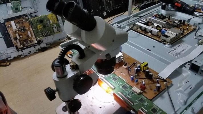 Tivi LG Bị Rè Loa – Nguyên Nhân & Cách Khắc Phục Hiệu Quả