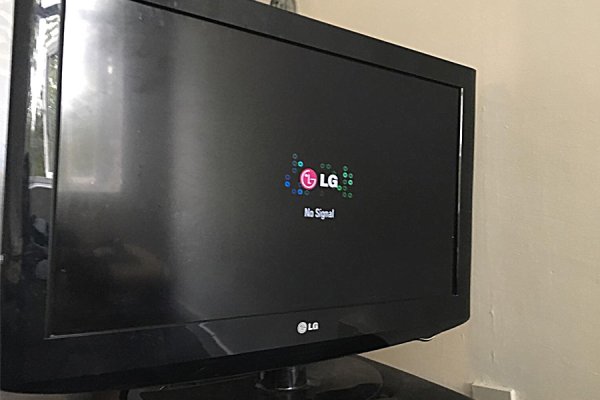 Tivi LG Không Có Tín Hiệu – Nguyên Nhân Và Cách Khắc Phục