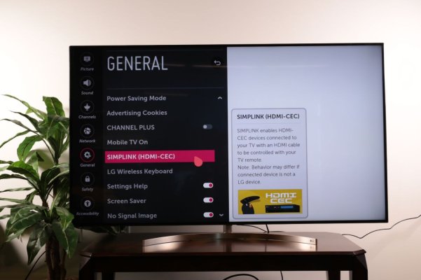 Tivi LG không nhận HDMI – Nguyên nhân và cách khắc phục hiệu quả
