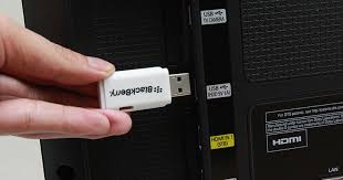 Tivi LG không nhận USB – Nguyên nhân & cách khắc phục hiệu quả