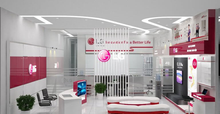 Trung Tâm Bảo Hành LG Hồ Chí Minh – Tổng Đài CSKH Chính Hãng ✅