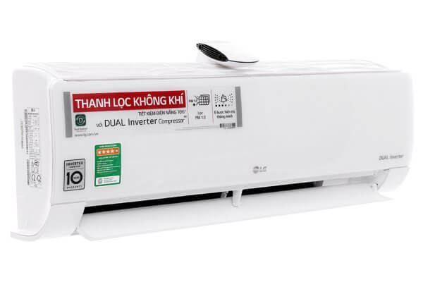 có nên mua máy lạnh lg không 04