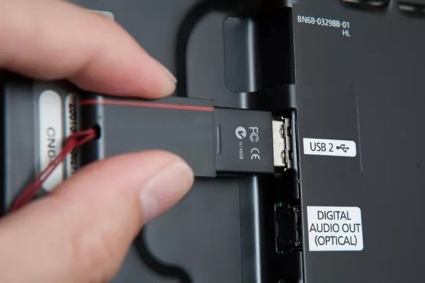 tivi lg không nhận usb 02