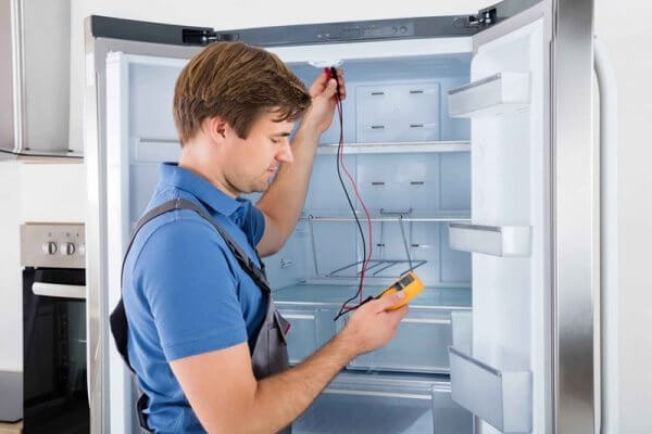 tủ lạnh lg không xả dá 04